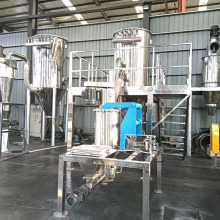 Air Jet Mill Machine For Sale