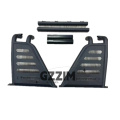 Tundra 2022 Sehemu za Auto Black Roll Bar