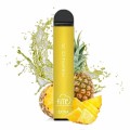 1500 Puffs Fume Disposable Vape