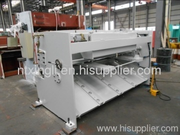 Tosatura macchina Sm - 4 x 2500 6 x 2500 6 x 3200 6 8 x 3200 x 4000 12 10 x 4000 x 4000