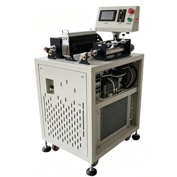 UV LED drying machine