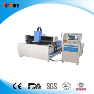 Hot sale BMW1530 Fiber Metal Laser Cutting Machine 500w                        
                                                Quality Choice