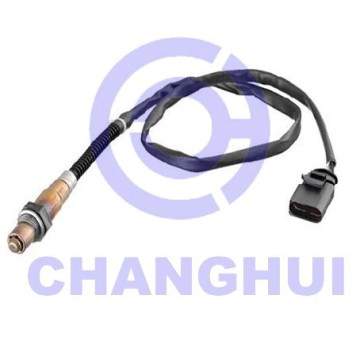 High Quality Auto Oxygen Sensor/ Lambda Sensor 0258006800 for VW