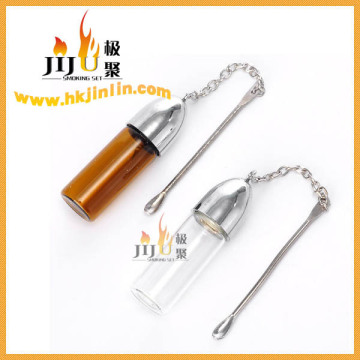 JL-008Y-66MM Yiwu Jiju Supplier Bottles Medical Novelty Gifts Pillbox