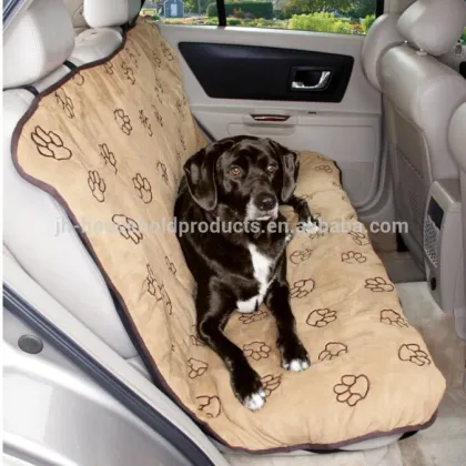 Luxury Dog Hammock Pet Rider