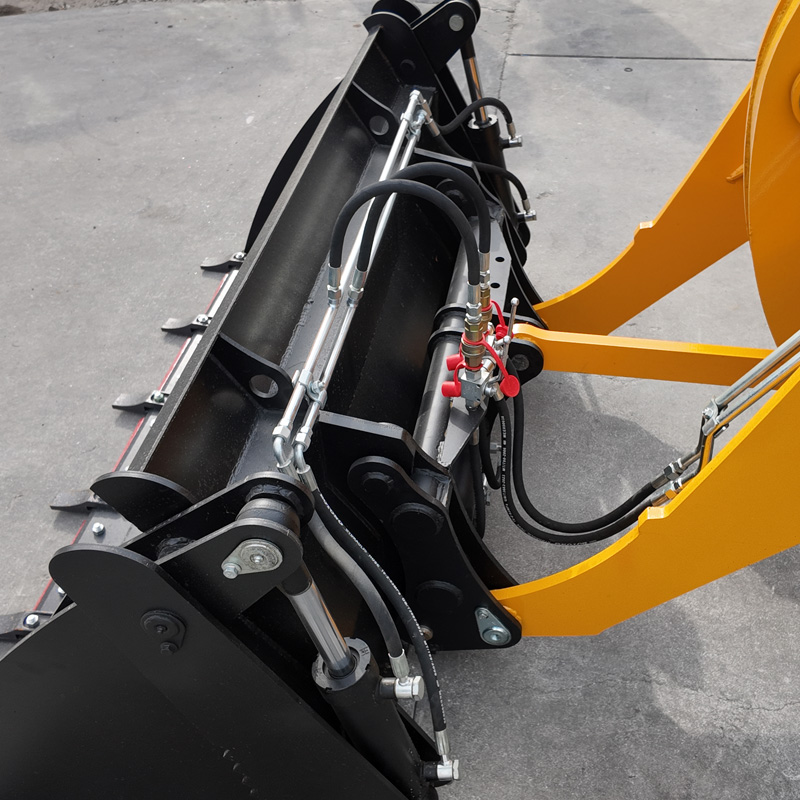 936PRO wheel loader8