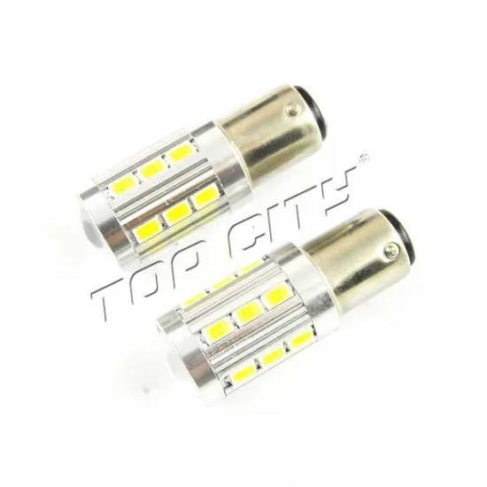 Hot 21SMD 5630 S25 1157 Car LED Side Mirror Signal Light