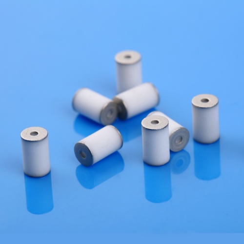 Ceramic Insulator for Switch Ignitor Discharge Tube