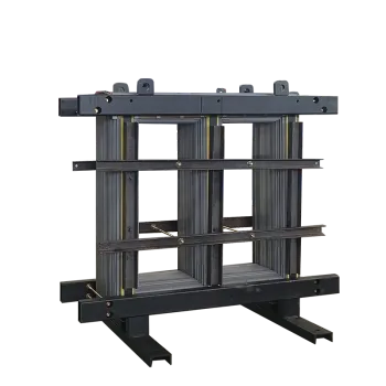 High Quality Transformer Silicon Steel Core Iron Core