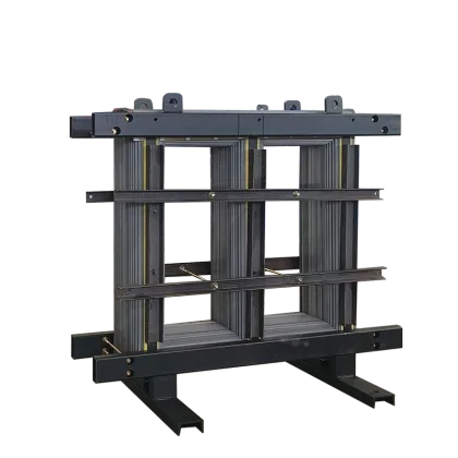 High Quality Transformer Silicon Steel Core Iron Core