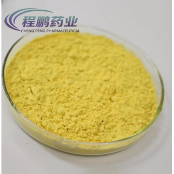 Serbuk larut veterinar Doxycycline Hyclate CAS 24390-14-5