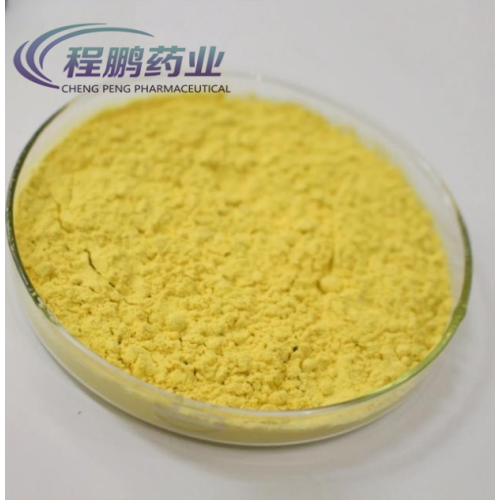 Veterinary soluble Powder Doxycycline Hyclate CAS 24390-14-5