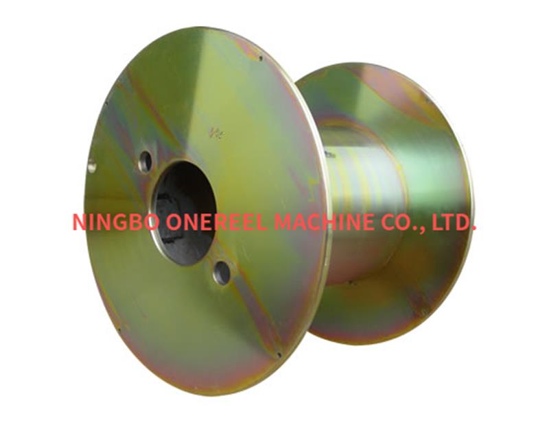 flat cable spool 4