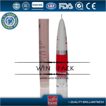 15ml 20ml 30ml roll-on tube diameter from 16 to 40mm with plastic or metallic ball one ball or three ball