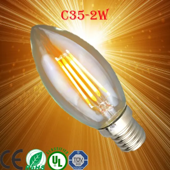 miniature led lamp e10 E12 E14 led candle bulb