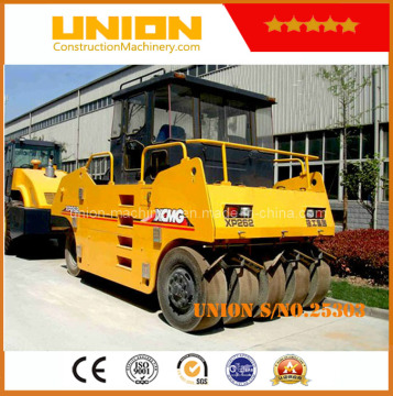 High Cost Performance Cost XCMG XP262 Road Roller