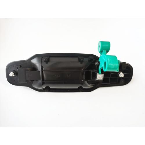 RR Maça da porta externa para Kia Sorento 2003-2009