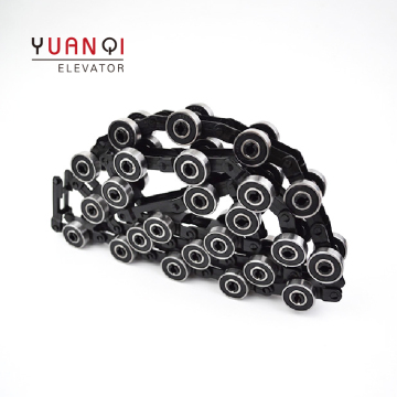 Kone Escalator Step Chain and Newel Chain - 22Pits 24Pits