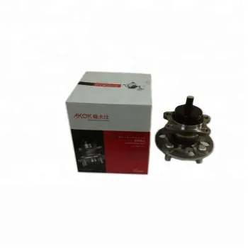 Guangzhou AKOK Wholesale Rear Wheel Hub Bearing OEM:42450-52060