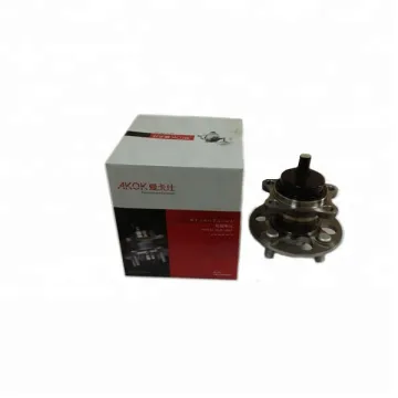 Guangzhou AKOK Wholesale Rear Wheel Hub Bearing OEM:42450-52060