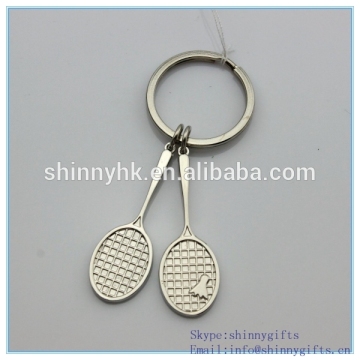 Shinny Gifts cheap heavy duty key chain for Sport Events gifts SI-SCK20140019