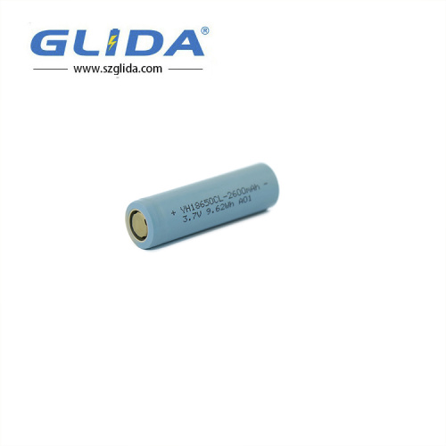 Original Rechargeable Li-thium 3.7V 18650 Li-ion Battery