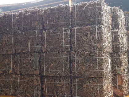 copper wire insulation removal