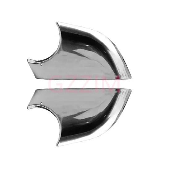 Model 3 2017-2020 mirror electroplate shell 2287.3005