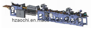 Envelope Making Machine (SB)