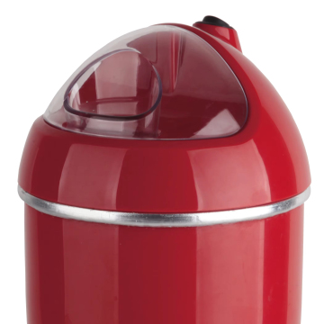 Best-Selling Automatic Mini Ice Cream Maker for Home and Kids