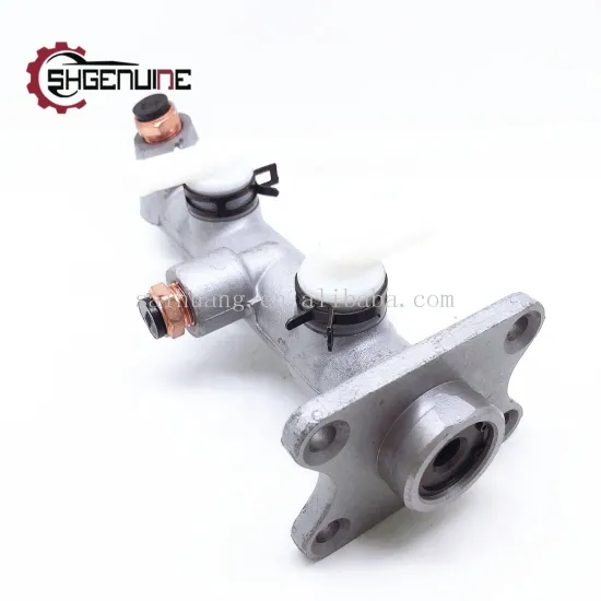 Brake Master Cylinder 47201-60380 for LAND CRUISER J6 4.0 Diesel HJ60 1981-1988