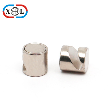 Factory Supply Special Shaped Magnet Product