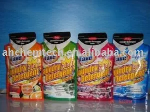 detergent soap powder