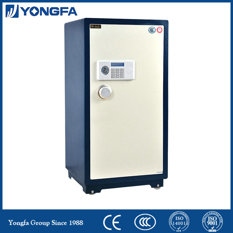 Anti-drilling Safe Box Digital