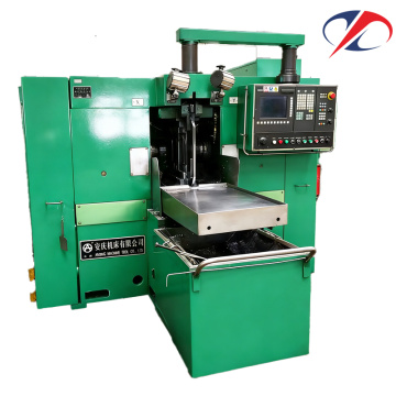 معدات فحص وفحص المعادن