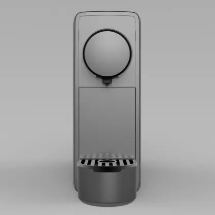 espresso coffee capsule machine portable coffee maker