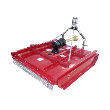 Compact Tractor Mowers: 22-50HP 3-Point Flail & Lawn Mowers