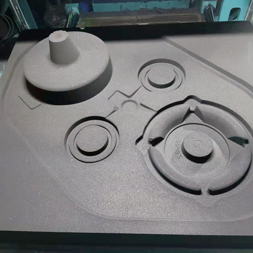 Automatska kalupa za lijevanje pijeska Cijena