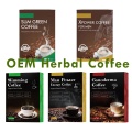 Natural Weight Loss Green Coffee