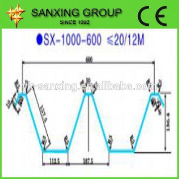 New Invension Stainless Steel Screw Joint Forming Machine