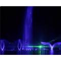 Longwood Gardens Musical Fountain Water Caratteristiche di Design