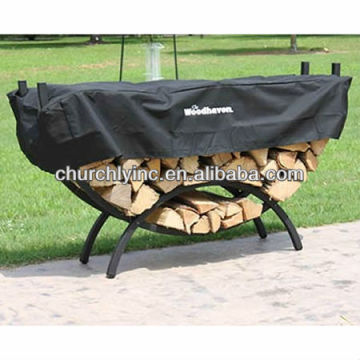 cheap wooden storeage for outdoor and indoor furniture