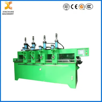 A legújabb technológiájú téglalap tekercselő tekercselő huzalhajlító gép