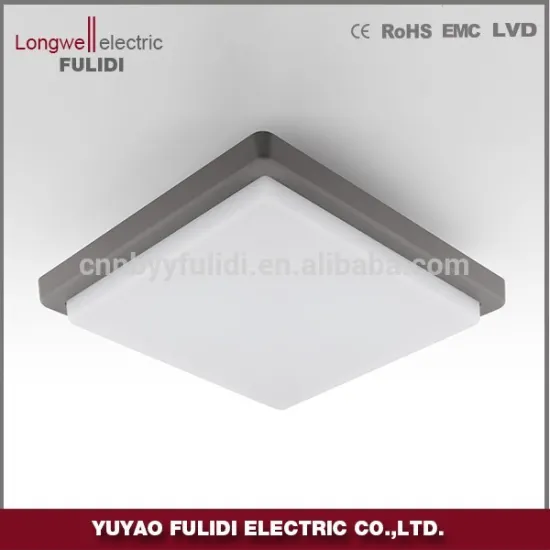 P6201 led lighting ceiling ,surface mounted recessed wall indoor and outdoor light