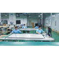 75 inch IR touch PCBA for touch screen