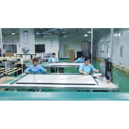 75 inch IR touch PCBA for touch screen