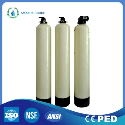 Drinking Water Purifier Machine