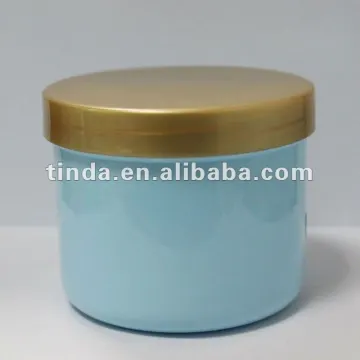 Body Cream Jar 300g