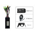 30A Controller Ebike Kit mit LED S810 Display