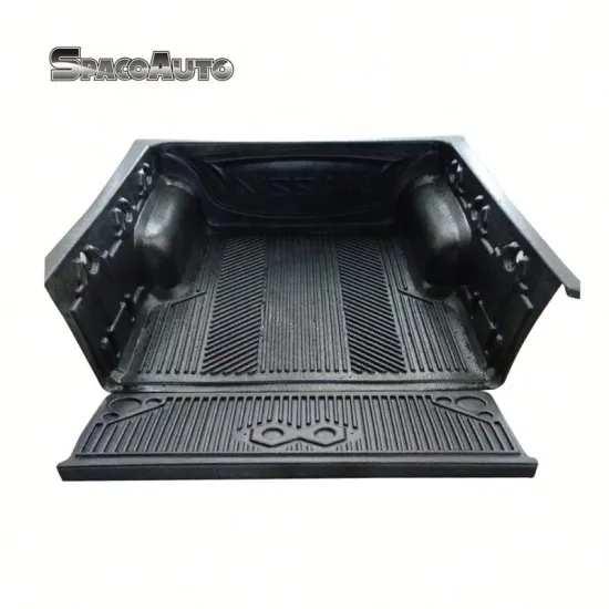 4X4 Bed Liner for Nissan D22